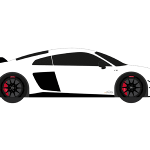 Audi R8 GT