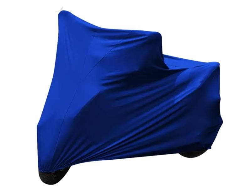 Azule ##motorbikecover## ##motorcyclecover## ##indoormotorcyclecover##