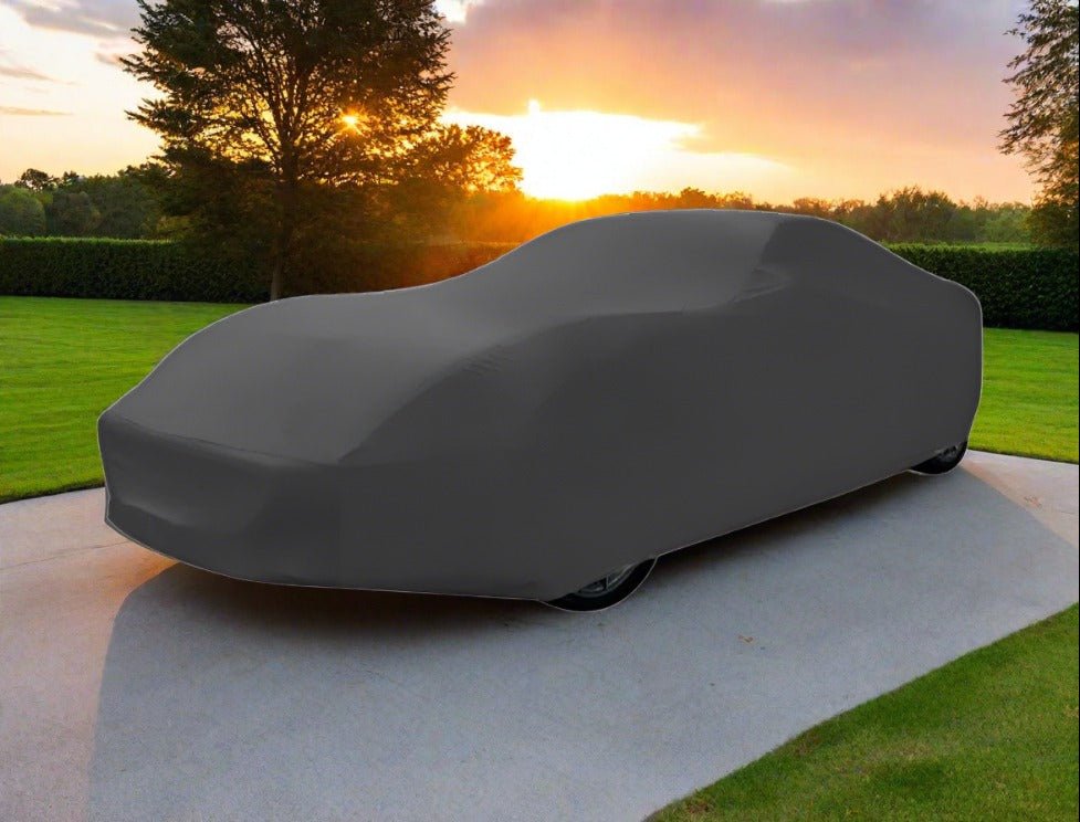 outdoor_premium_car_cover_for_coupe_car_waterproof ##carcover## ##bespokecarcover## ##outdoorcarcover## ##waterproofcarcover## ##vehiclecover##